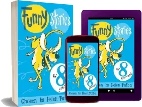 Funny Stories for 8 Year Olds download free [PDF and Ebook] by Helen Paiba year 2016