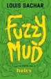 PDF Fuzzy mud by Louis Sachar