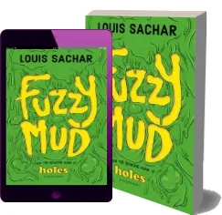 Fuzzy mud download free [PDF and Ebook] by Louis Sachar year 2016