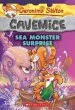 PDF Geronimo Stilton Cavemice: #11 sea Monster Surprise by Geronimo Stilton