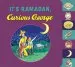 PDF It'S Ramadan, Curious George by H. A. Rey