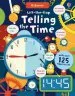 PDF Lift-The-Flap Telling the Time by Rosie Hore