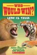 PDF Lion vs. Tiger by Jerry Pallotta