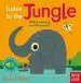 PDF Listen to the Jungle by Nosy Crow