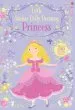 PDF Little Sticker Dolly Dressing Princess by Fiona Watt