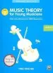 PDF Music Theory for Young Musicians Grade 3: Study Notes With Exercises for Abrsm Theory Exams by Ying Ying Ng
