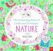 PDF National Trust: The Colouring Book of Cards and Envelopes - Nature by Rebecca Jones