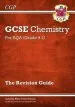 PDF New Grade 9-1 Gcse Chemistry: Aqa Revision Guide With Online Edition by Cgp Books
