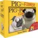 PDF Pig the Fibber Mini Book + Farting Plush by Aaron Blabey