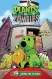 PDF Plants vs. Zombies Volume 4: Grown Sweet Home by Paul Tobin