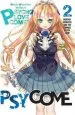 PDF Psycome, Vol. 2 (Light Novel): Murder Princess and the Summer Death Camp by Mizuki Mizushiro