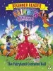 PDF Rainbow Magic Beginner Reader: The Fairyland Costume Ball: Book 5 by Daisy Meadows