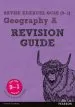 PDF Revise Edexcel Gcse (9-1) Geography a Revision Guide: (With Free Online Edition) by Michael Chiles