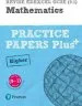 PDF Revise Edexcel Gcse (9-1) Mathematics Higher Practice Papers Plus: For the 2015 Qualifications by Navtej Marwaha