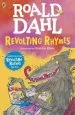 PDF Revolting Rhymes by Roald Dahl