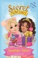 PDF Secret Princesses: Snowflake Sisters: Two Adventures in one! Special by Rosie Banks