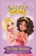 PDF Secret Princesses: The Magic Necklace - Bumper Special Book!: Book 1 by Rosie Banks