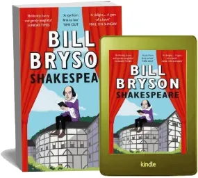 Shakespeare download free [PDF and Ebook] by Bill Bryson year 2016