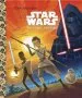 PDF Star Wars: The Force Awakens by Golden Books