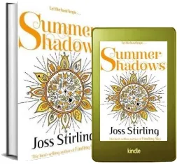 Summer Shadows download free [PDF and Ebook] by Joss Stirling year 2016