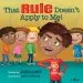 PDF That Rule Doesn'T Apply to me by Julia Cook