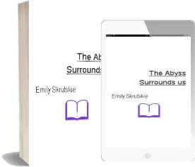The Abyss Surrounds us download free [PDF and Ebook] by Emily Skrutskie year 2016