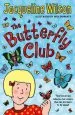 PDF The Butterfly Club by Jacqueline Wilson