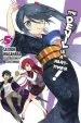 PDF The Devil is a Part-Timer!, Vol. 5 (Light Novel) by Satoshi Wagahara