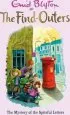 PDF The Find-Outers: The Mystery of the Spiteful Letters: Book 4 by Enid Blyton