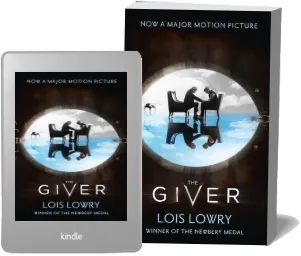 The Giver download free [PDF and Ebook] by Lois Lowry year 2016
