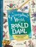 PDF The Gloriumptious Worlds of Roald Dahl by Stella Caldwell