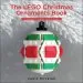 PDF The Lego Christmas Ornaments Book by Chris Mcveigh