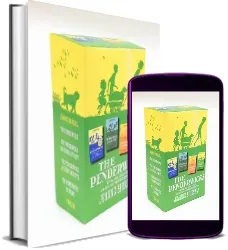 The Penderwicks Paperback 4-Book Boxed set download free [PDF and Ebook] by Jeanne Birdsall year 2016