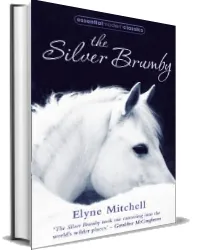 The Silver Brumby download free [PDF and Ebook] by Elyne Mitchell year 2016