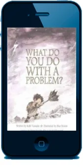 What do you do With a Problem? download free [PDF and Ebook] by Kobi Yamada year 2016