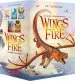 PDF Wings of Fire Boxset, Books 1-5 (Wings of Fire) by Tui T Sutherland