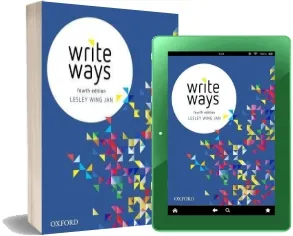 Write Ways download free [PDF and Ebook] by Jan Lesley Wing year 2016