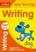 PDF Writing Ages 3-5: New Edition by Collins Easy Learning