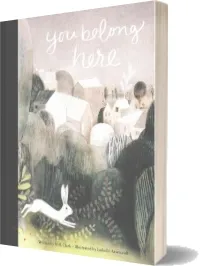 You Belong Here download free [PDF and Ebook] by M H Clark year 2016