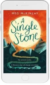 A Single Stone download free [PDF and Ebook] by Meg Mckinlay year 2016