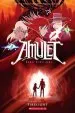 PDF Amulet #7: Firelight by Kazu Kibuishi