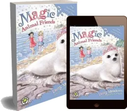 Amy Snowycoat'S Daring Dive: Book 20 download free [PDF and Ebook] by Daisy Meadows year 2016