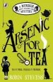 PDF Arsenic for tea: A Murder Most Unladylike Mystery by Robin Stevens