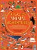 PDF Atlas of Animal Adventures by Rachel Williams
