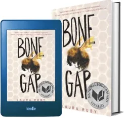 Bone gap download free [PDF and Ebook] by Laura Ruby year 2016