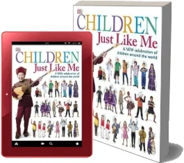 Children Just Like me: A new Celebration of Children Around the World download free [PDF and Ebook] by Dk year 2016
