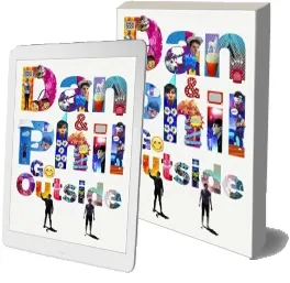 Dan and Phil go Outside download free [PDF and Ebook] by Dan Howell year 2016