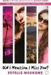 PDF Did i Mention i Miss you? by Estelle Maskame