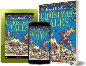 Enid Blyton'S Christmas Tales: Contains 25 Classic Stories download free [PDF and Ebook] by Enid Blyton year 2016