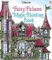 PDF Fairy Palaces Magic Painting Book by Lesley Sims